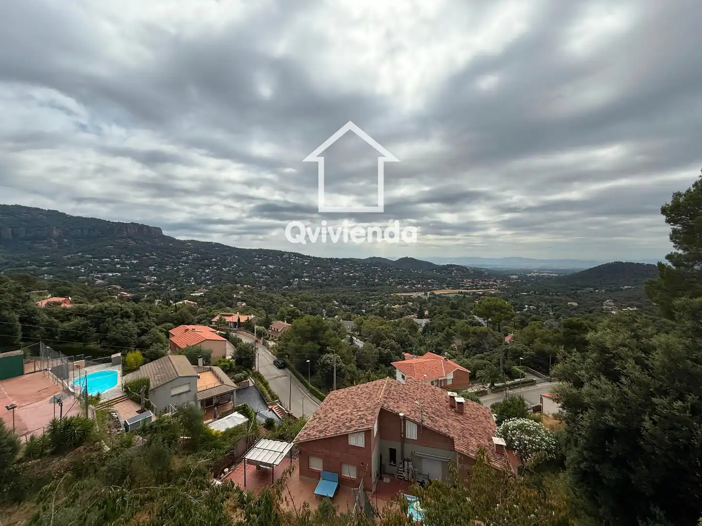 Chalet con piscina en venta en Roca Bruna-U. Pedritxes, imagen 78