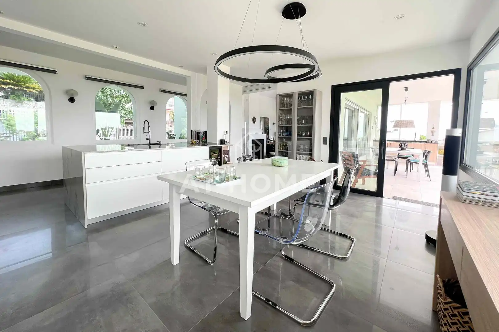 Chalet con terraza en alquiler en Cabrils, imagen 14
