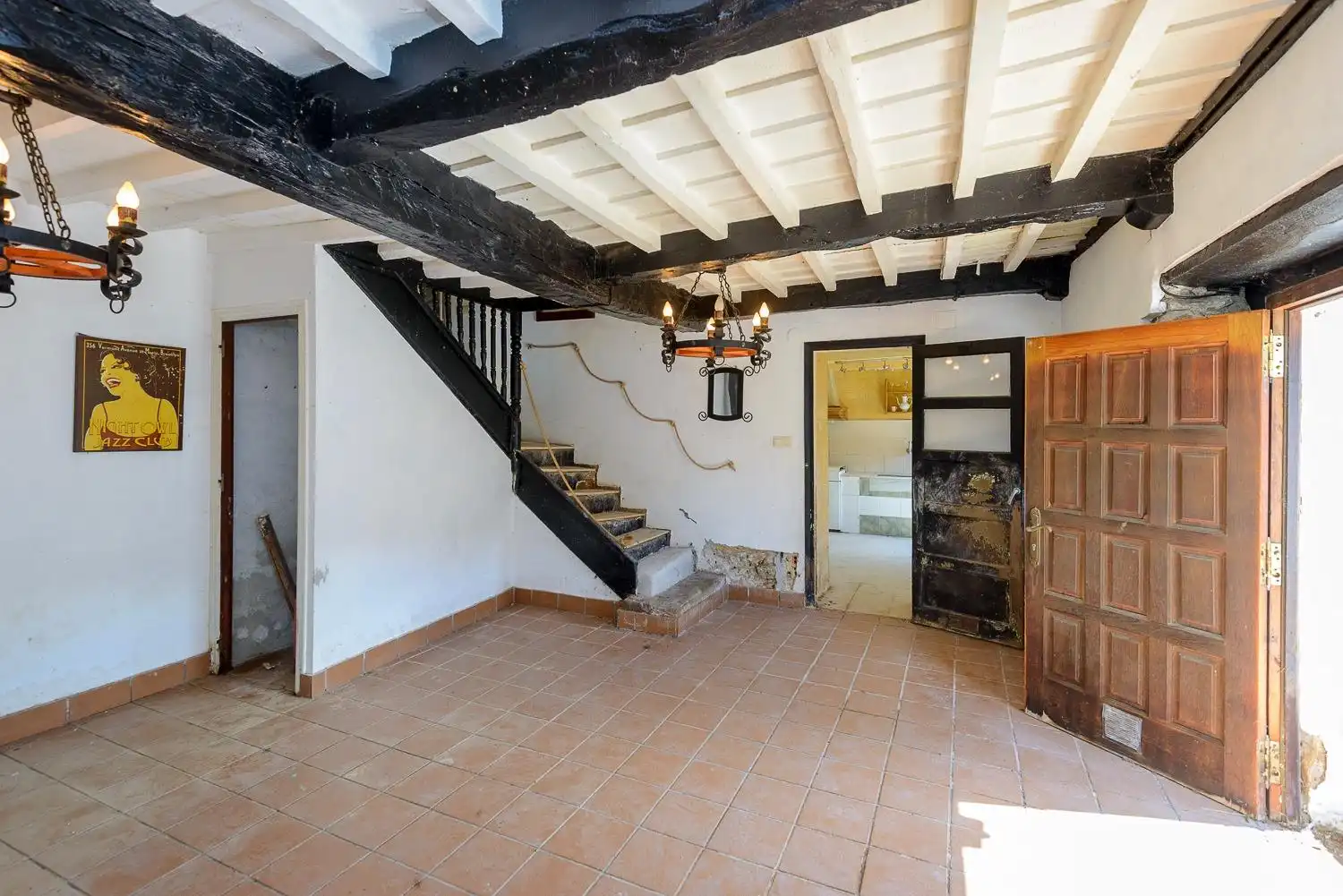 Casa o chalet en venta en Bimenes