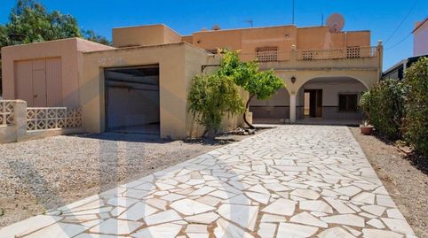 Foto 2 de Casa o chalet en venta en Calle Guadalquivir, 22, San Juan de los Terreros, Pulpí