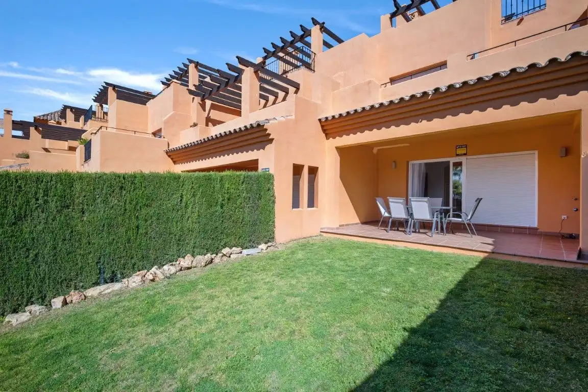 Casa amb piscina en venda a Calle Felisa de Cortes 8D, imagen 2