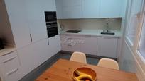 Cuina de Pis en venda en Getxo  amb Calefacció, Parquet i Terrassa
