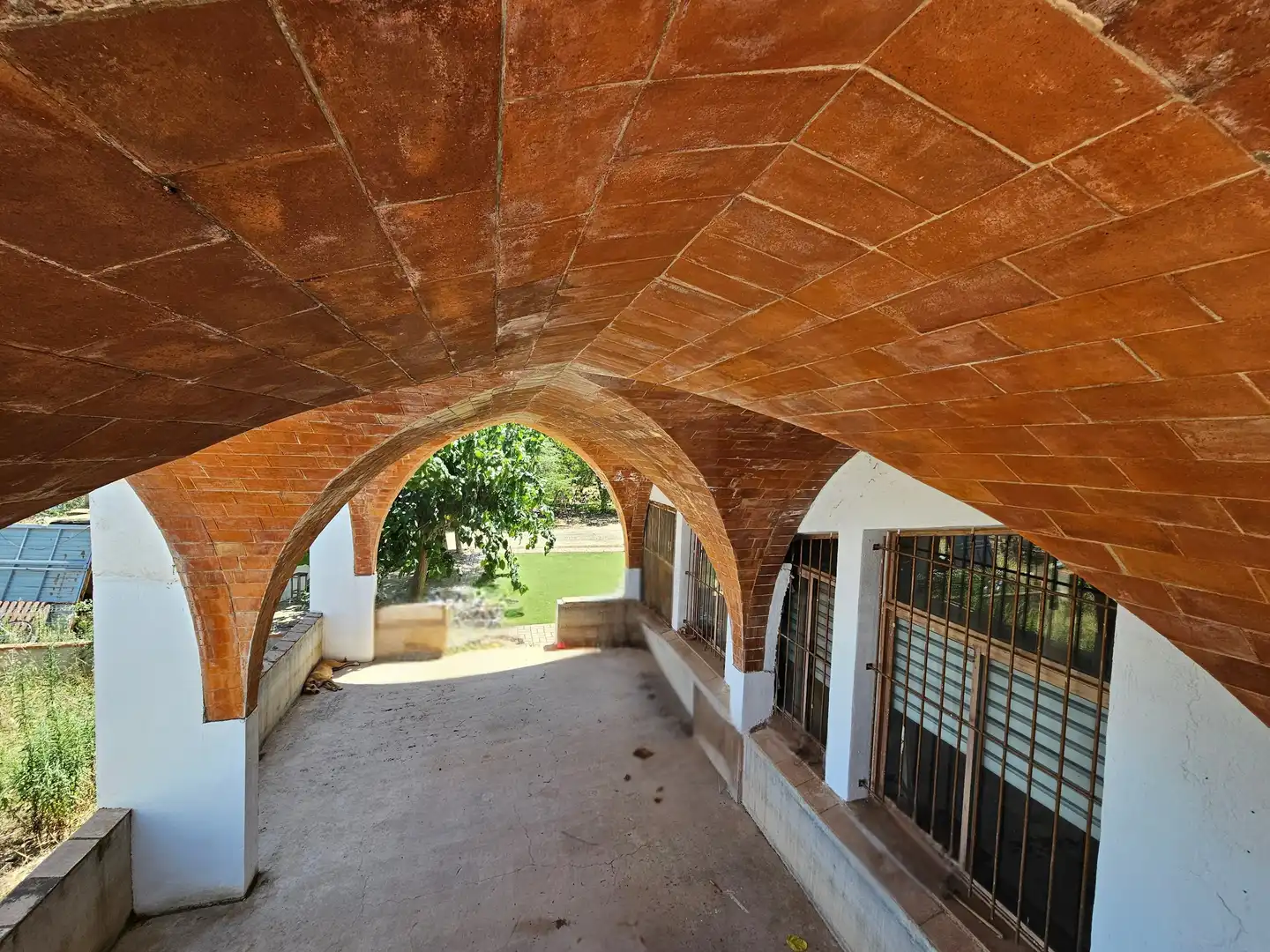 Casa rústica con piscina en venta en Montbrió del Camp, imagen 30