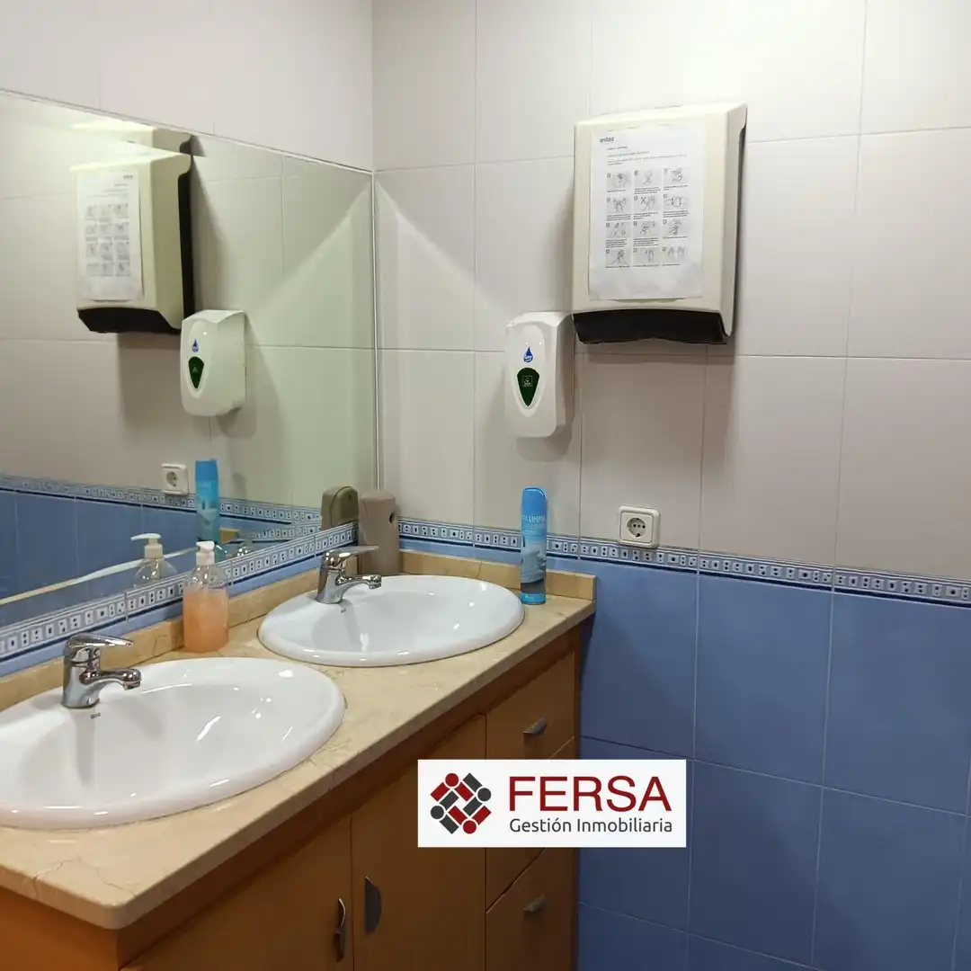 Industrial building for sale in El Juncal - Vallealto, imagen 16