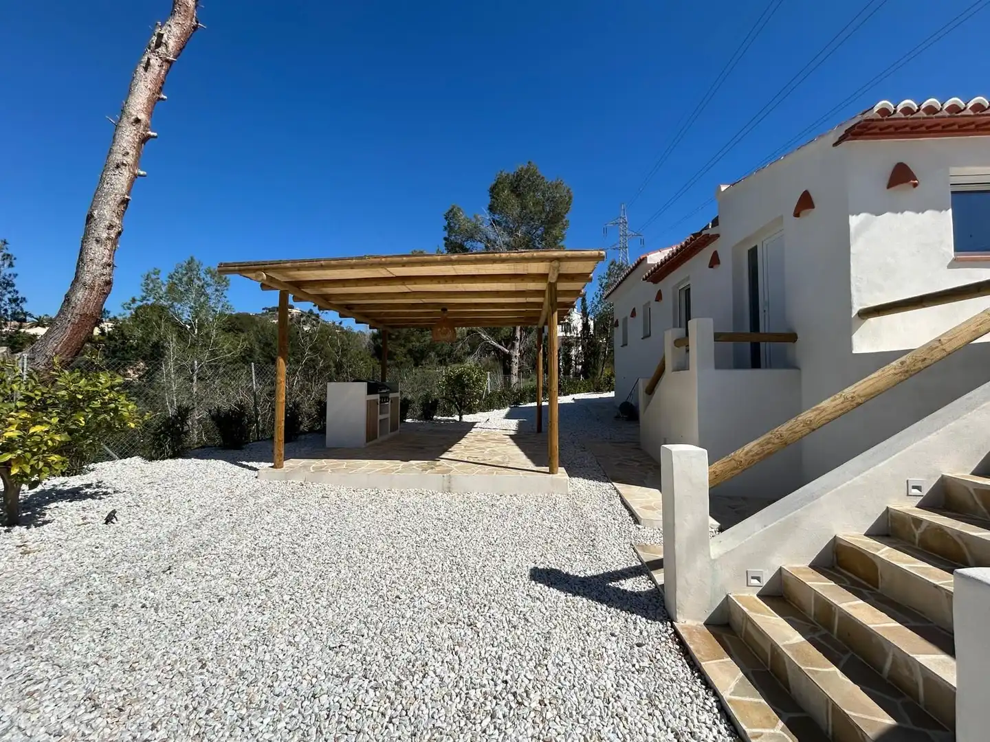 Casa con piscina en venta en La Empedrola, imagen 19