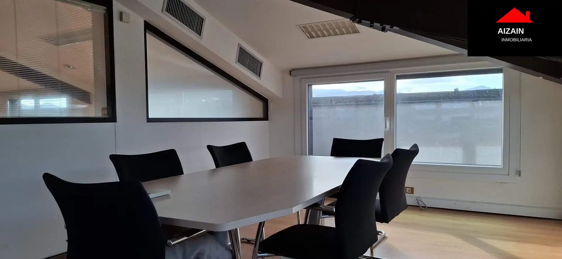 Bureau avec ascenseur à louer à Avenida de la Autonomía, imagen 5