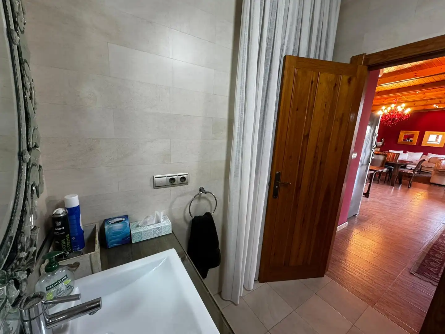 Baño de Casa o chalet en venta en Catral con Calefacción