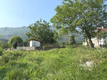 Terreni e lotti in vendita a Llanes pueblo
