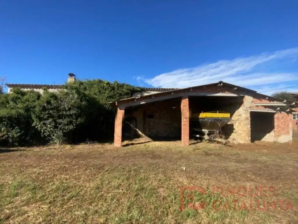 Casa rústica en venta en Cassà de la Selva, imagen 27