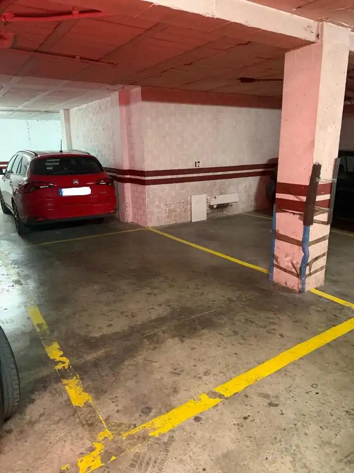 Flat for sale in Plaza de Andalucía 21, imagen 25