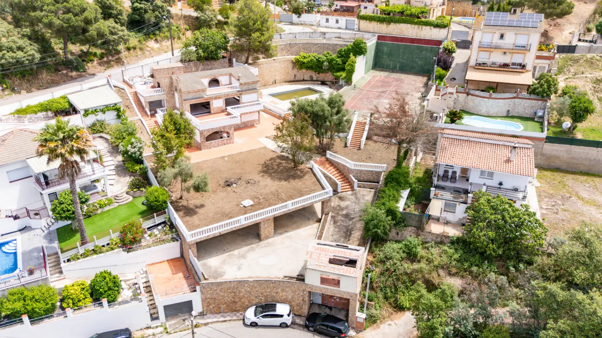 House with terrace for sale in Carrer Camamilla 34, imagen 6