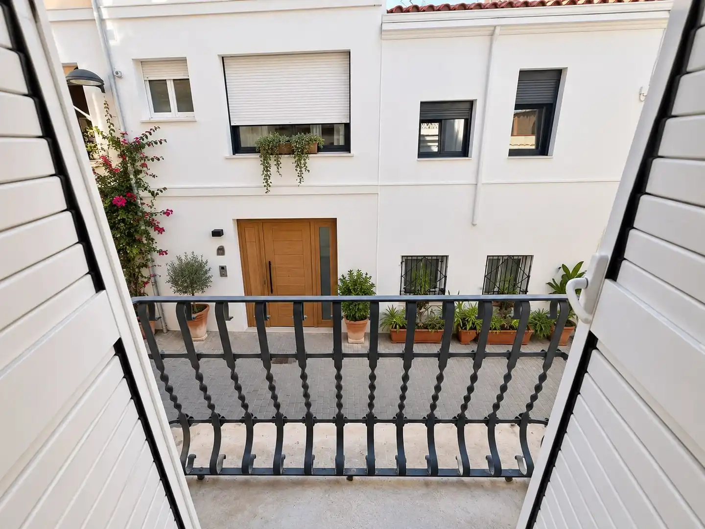 Casa bifamiliare in vendita a Carrer del Magatzem, imagen 24