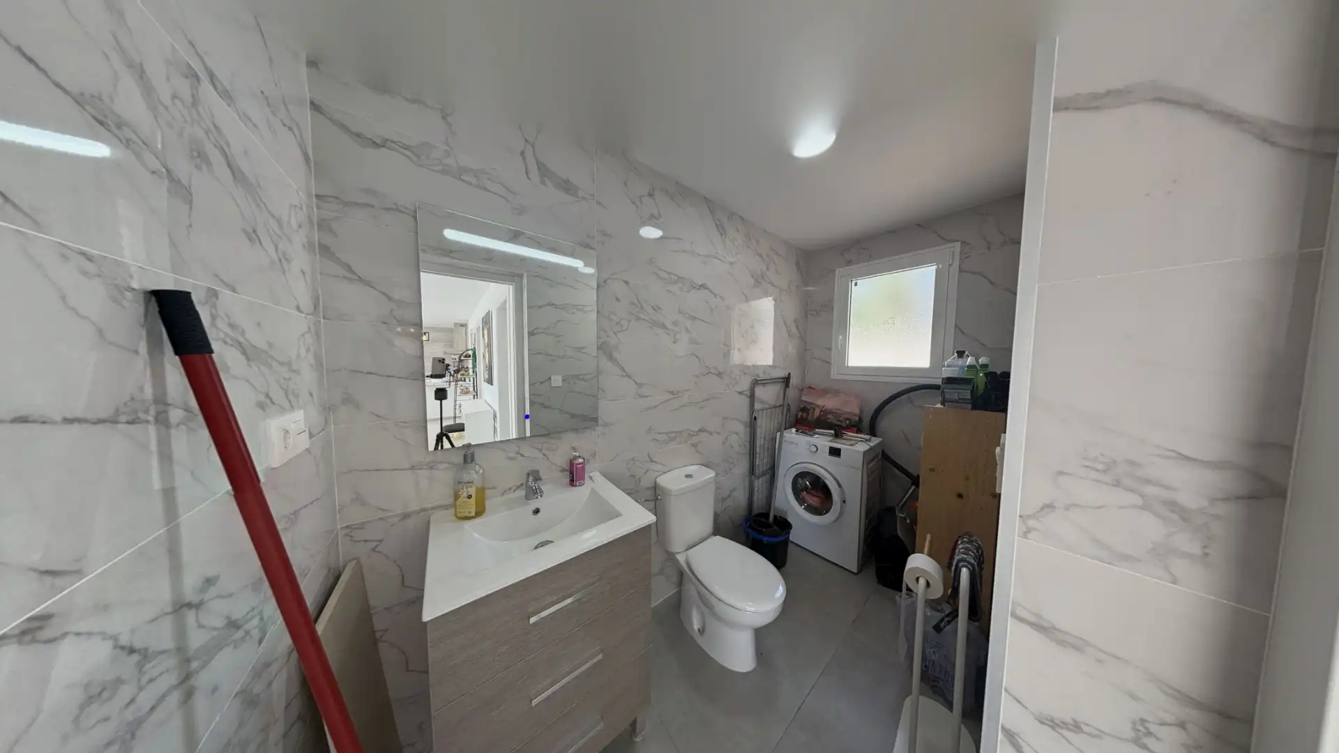 Villa avec jardin à vendre à Camino Carrasca, imagen 32