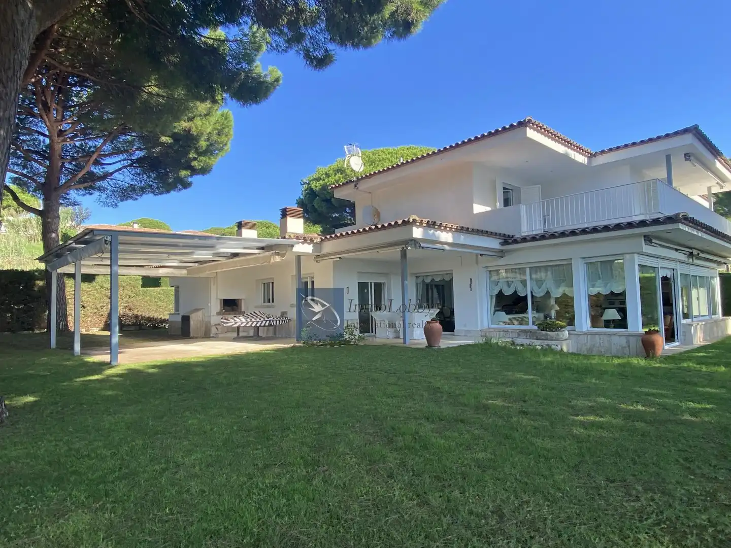 Casa amb piscina en venda a Volta Sa Conca, imagen 2