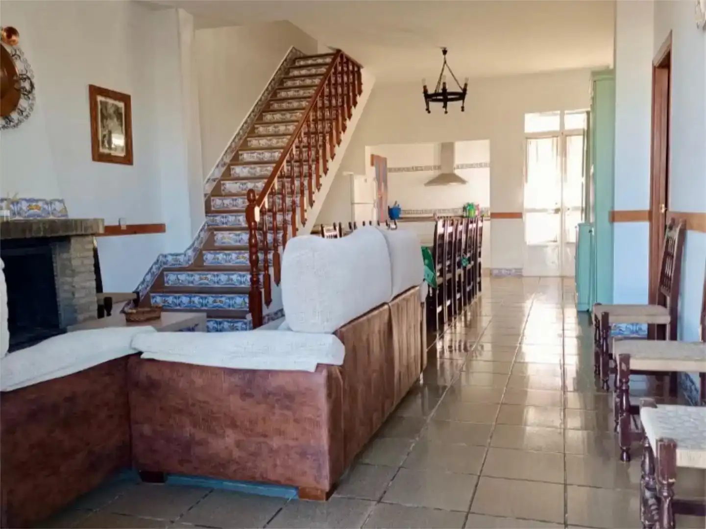 Piso en venta en Almonte