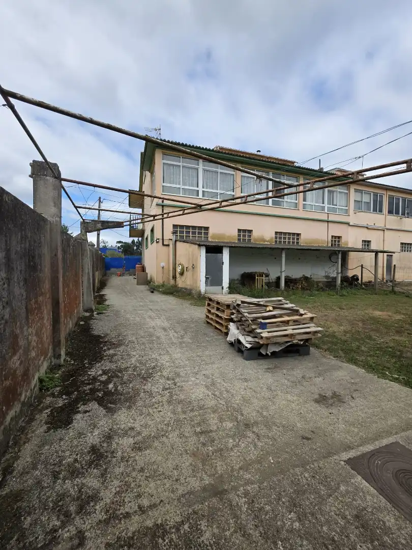 Residenziale in vendita a A Malata - Catabois - Ciudad Jardín, imagen 34