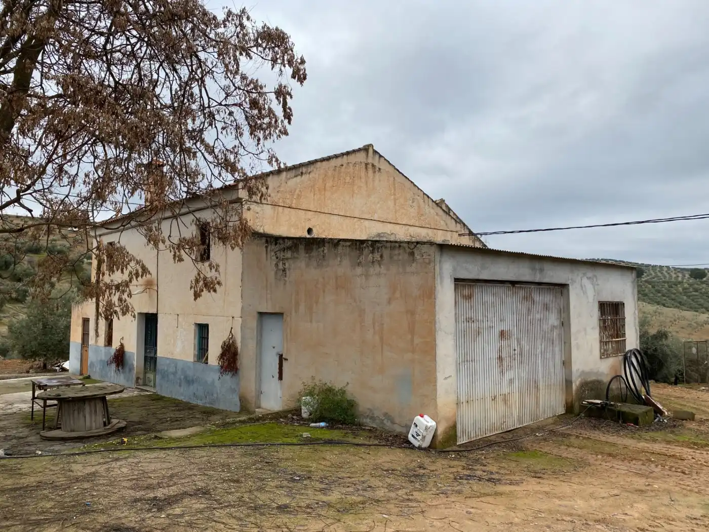 Casa rustica in vendita a Huétor Tájar, imagen 34
