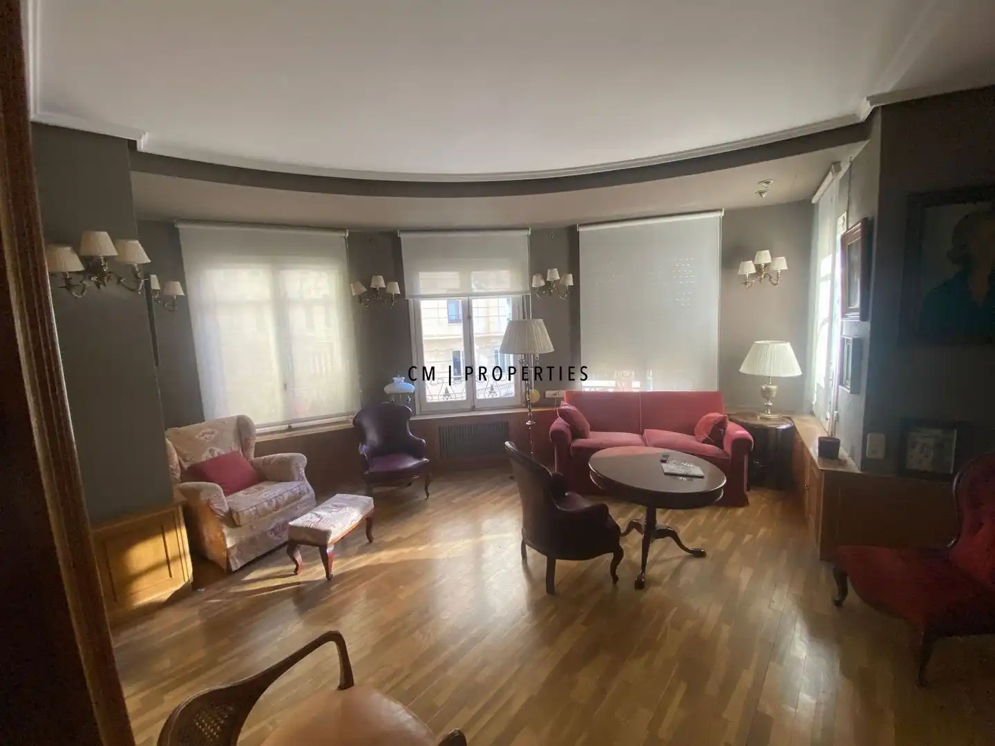 Piso con ascensor en venta en Escolano, imagen 28