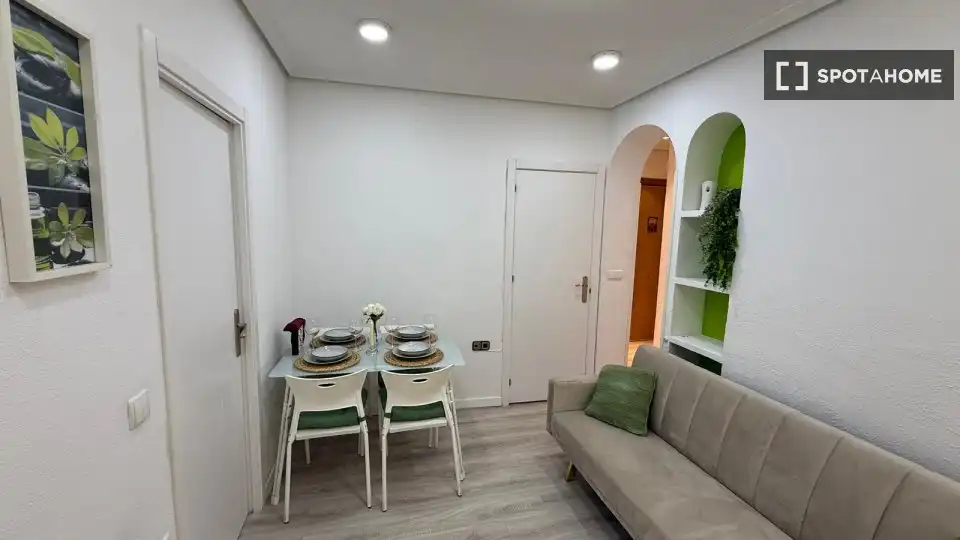 Piso en alquiler en Centro, imagen 9