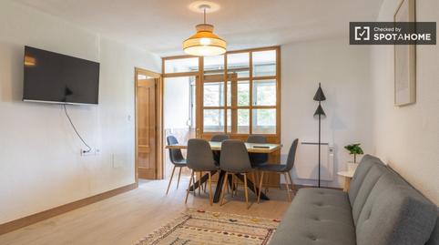 Photo 5 of Flat to share in Arcos, Madrid
