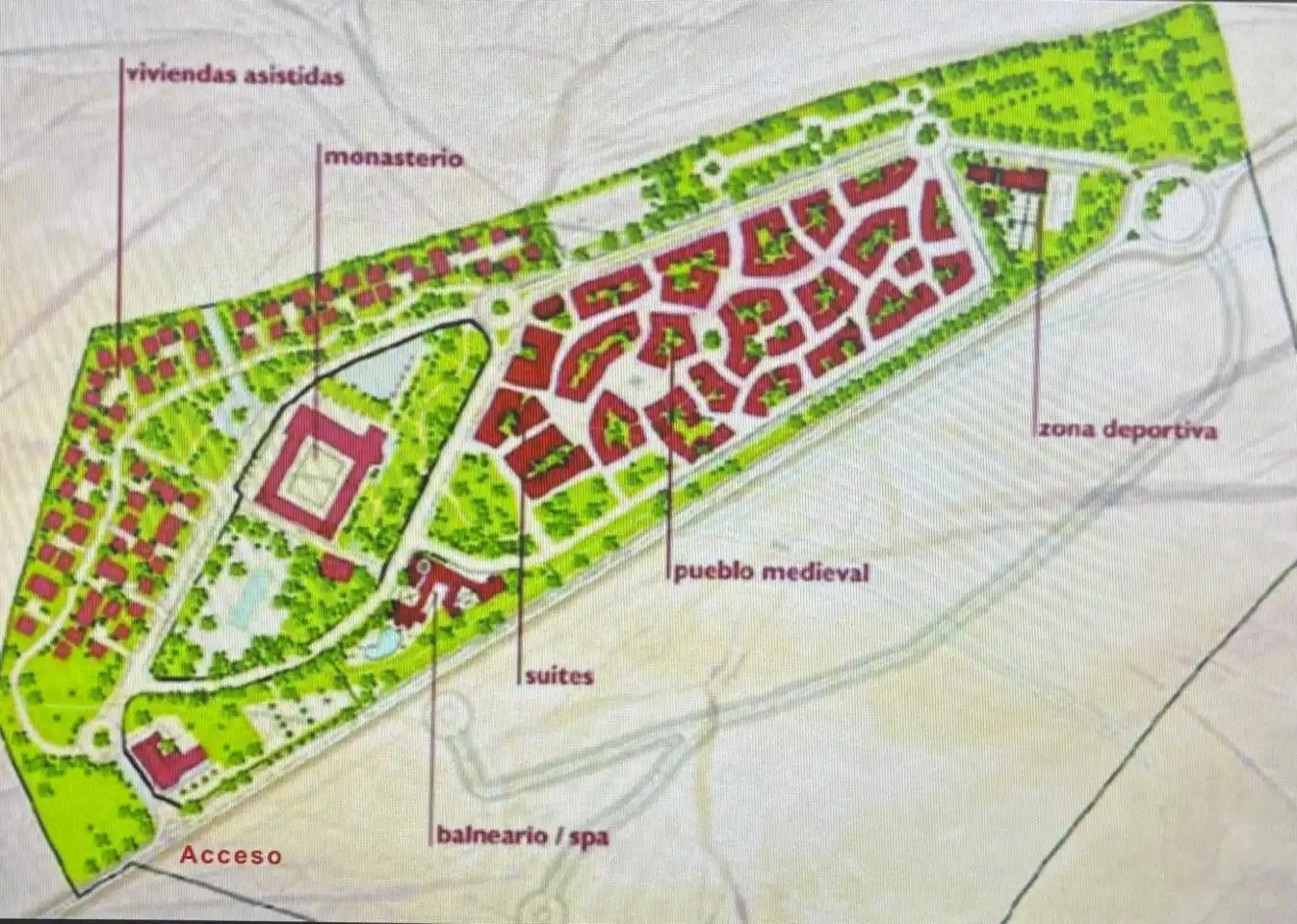 Grundstücke und Bauplätze zum Verkauf in Torrejón del Rey, imagen 5