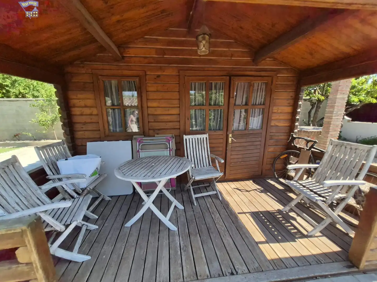 Chalet con piscina en venta en Arcos de la Frontera, imagen 38
