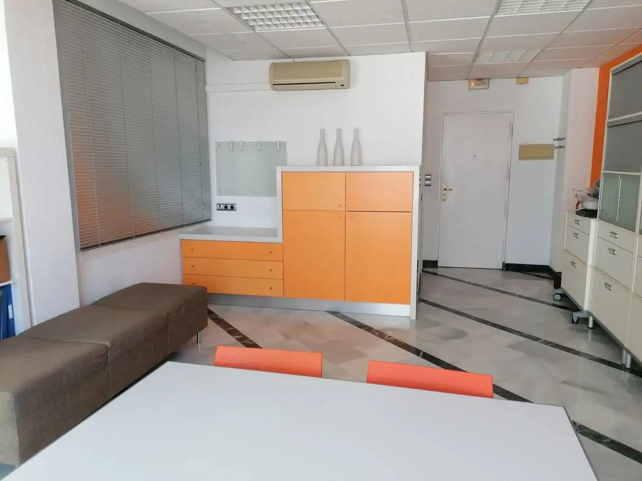 Office space with lift for sale in Avenida bulevar de el ejido 218, imagen 8