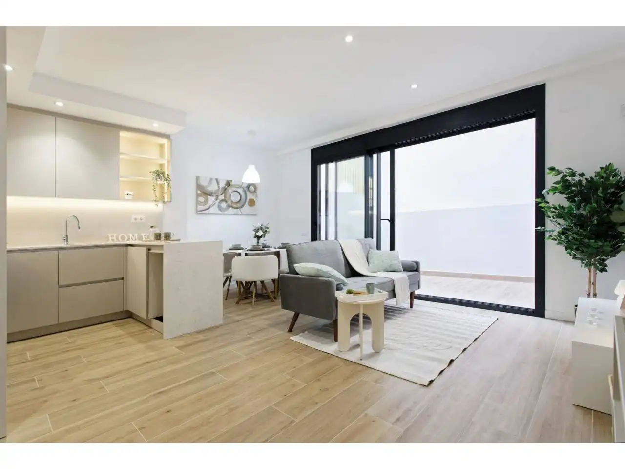 Casa o xalet en venda a Calle Burgos, 36, Torre-Sana