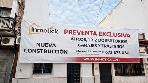 Foto 5 de Pis en venda a Calle Antonio Delgado, 7, Isla Chica, Huelva