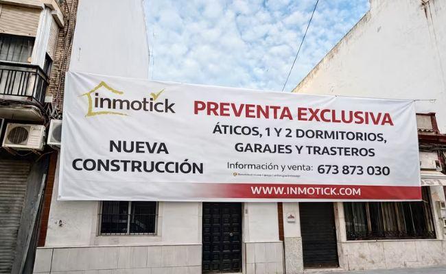 Foto 0 de Promoció EDIFONUBA LUZ II