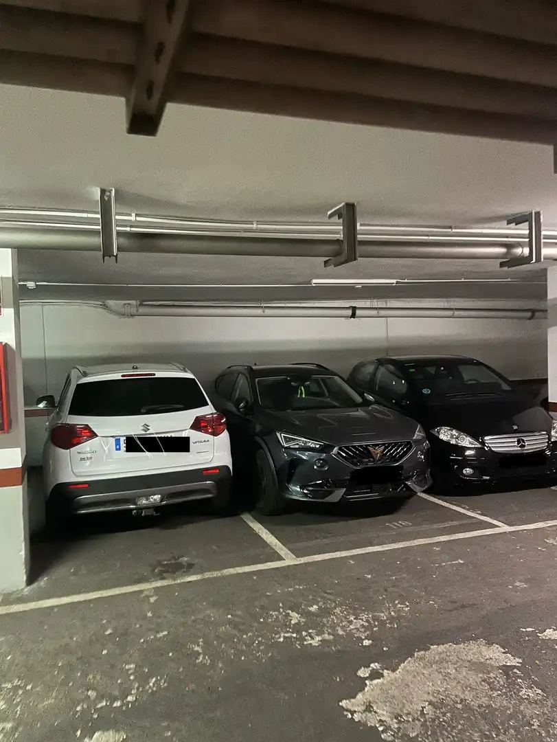 Individual en venda a Les Corts, imagen 4