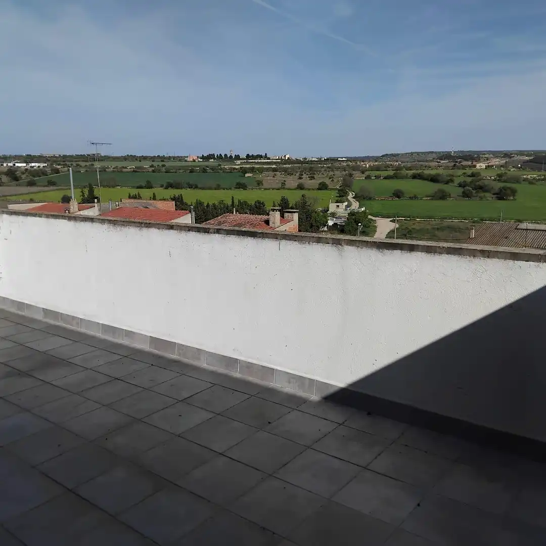 Piso en venta en Tàrrega