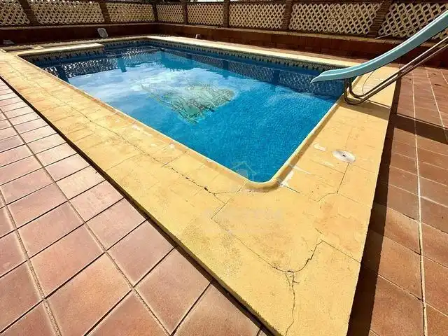 Haus mit Pool zum Verkauf in Almodóvar del Río, imagen 11
