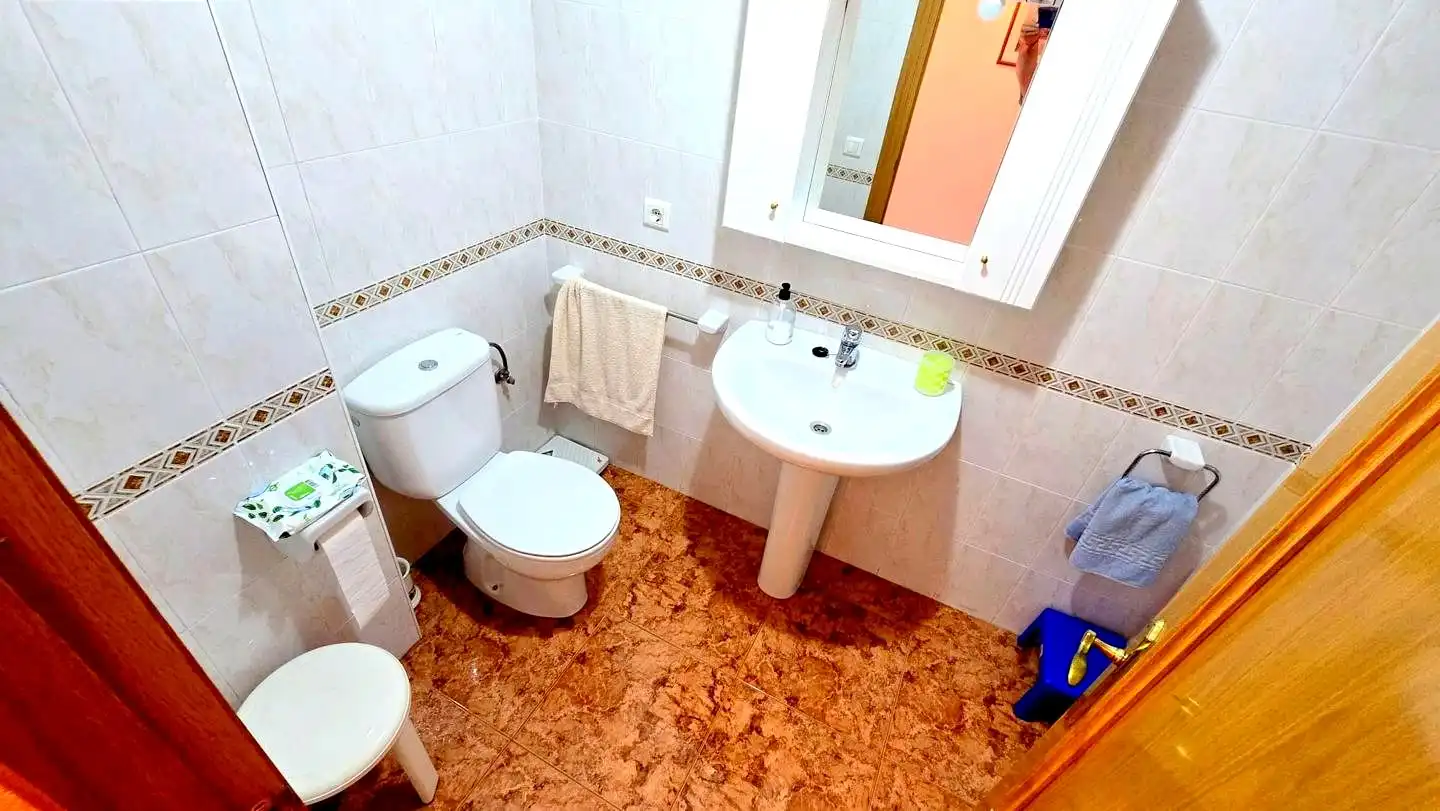 Apartament amb ascensor en venda a calle Cullera 45, imagen 28
