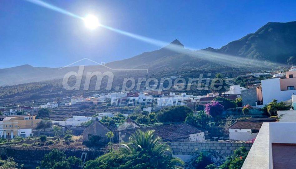 Foto 1 de Apartament en venda a Arafo, Santa Cruz de Tenerife