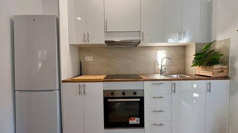 Foto 4 de Piso para compartir en Calle de María Auxiliadora, 29, Ciudad Jardín - Parque Roma, Zaragoza