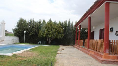 Foto 4 de Casa o xalet en venda a Avenida del Convento, 1138, Villaverde del Río, Sevilla