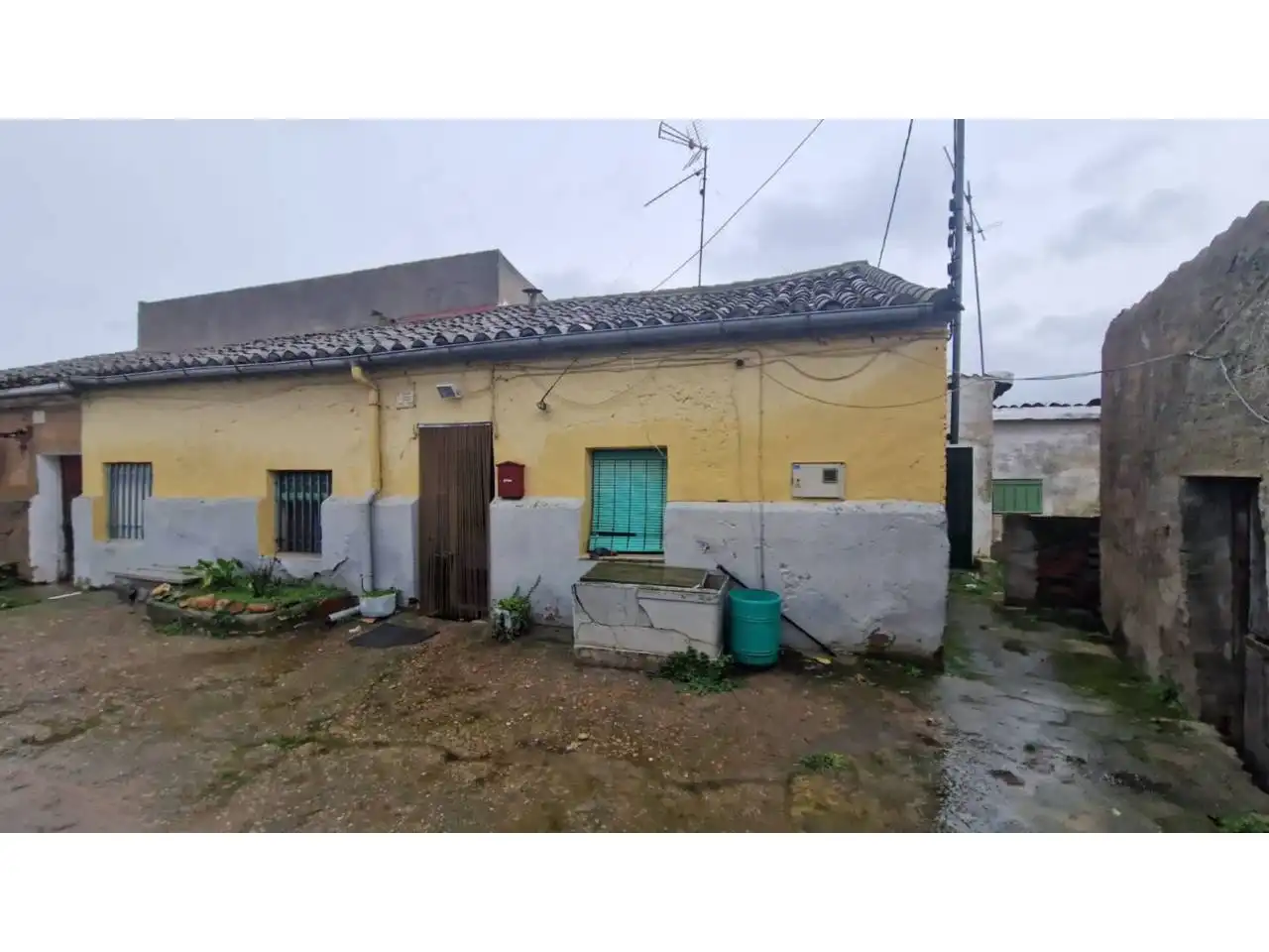 Terreno residenziale in vendita a Poligono 14