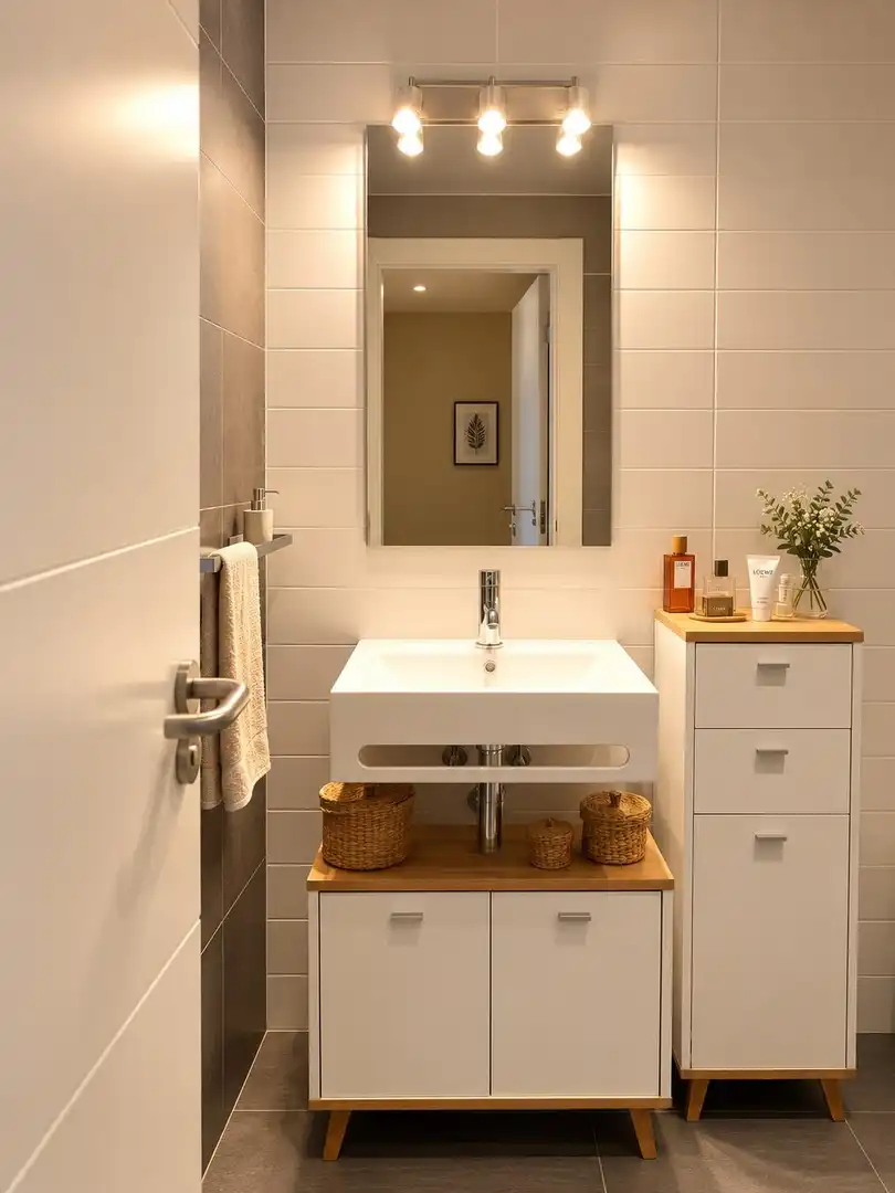 Penthouse mit Aufzug zum Verkauf in Carrer HONGRIA, imagen 4