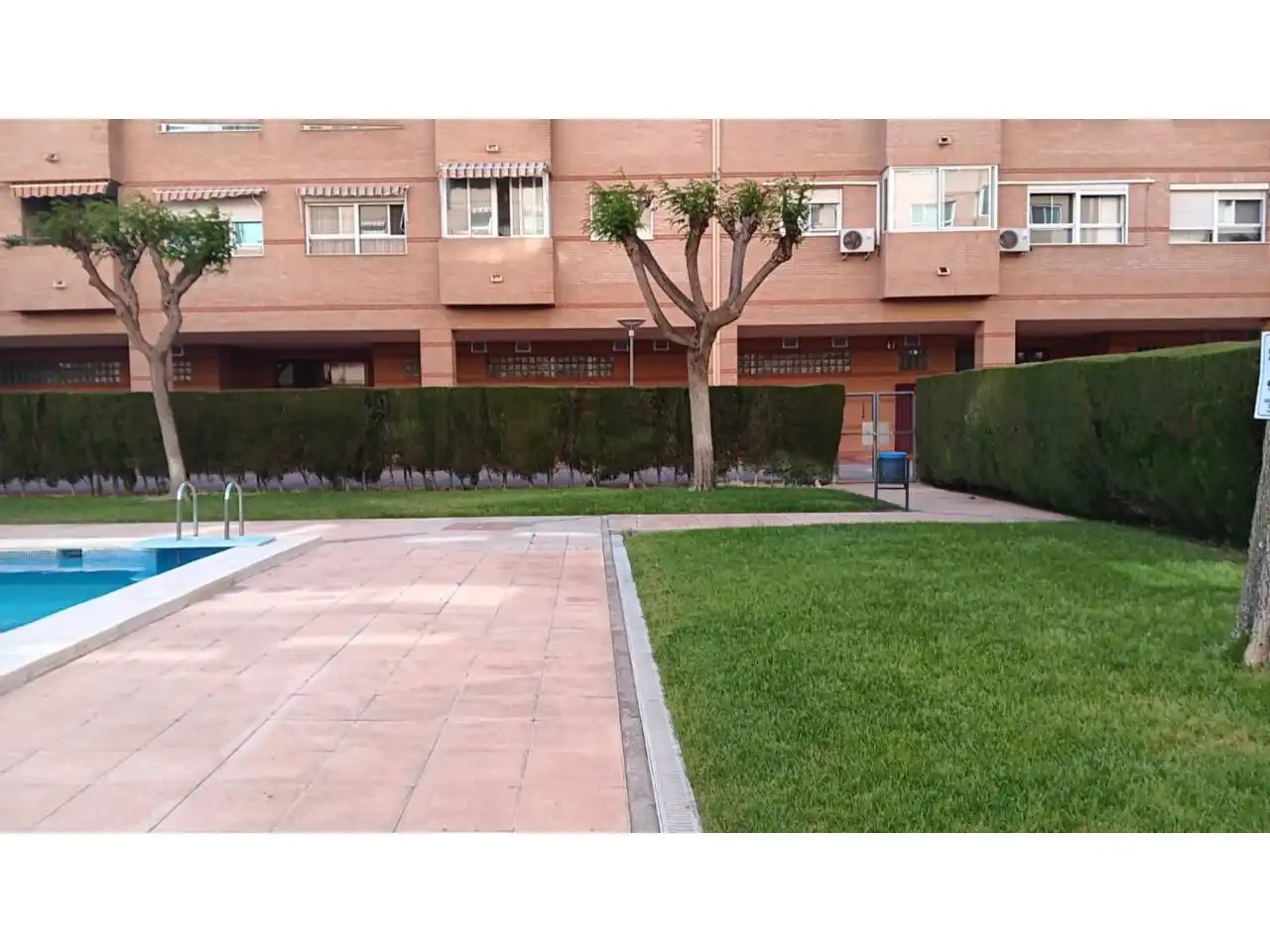 Pis amb piscina en venda a Calle Martí Grajales 2, imagen 12