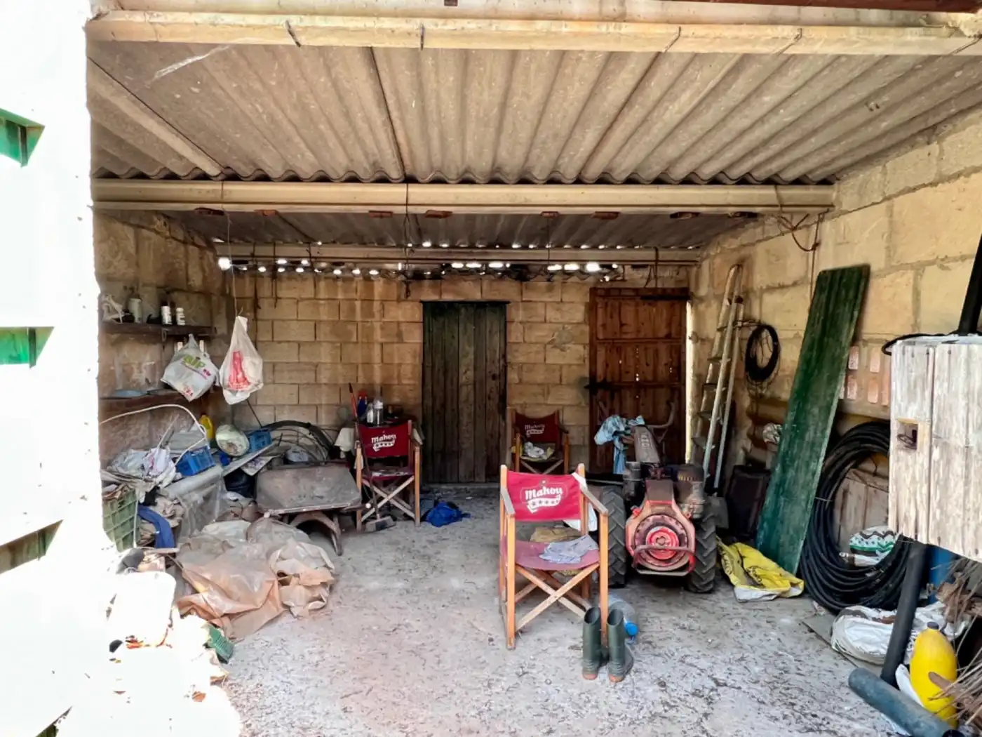Maison rustique à vendre à Muro, imagen 4