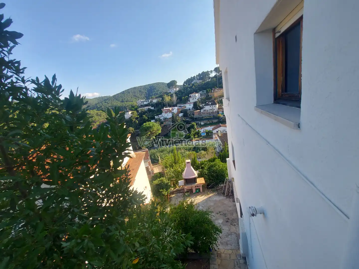 Casa o xalet en venda a Carrer Serra Corredora, 18, Cervelló