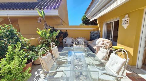 Foto 3 de Pis en venda a Real de Zaragoza, Marbella