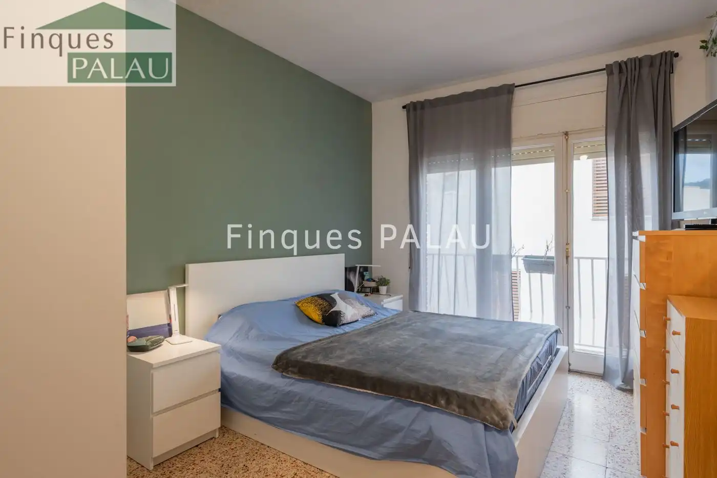Habitación de Piso en venta en Centre  