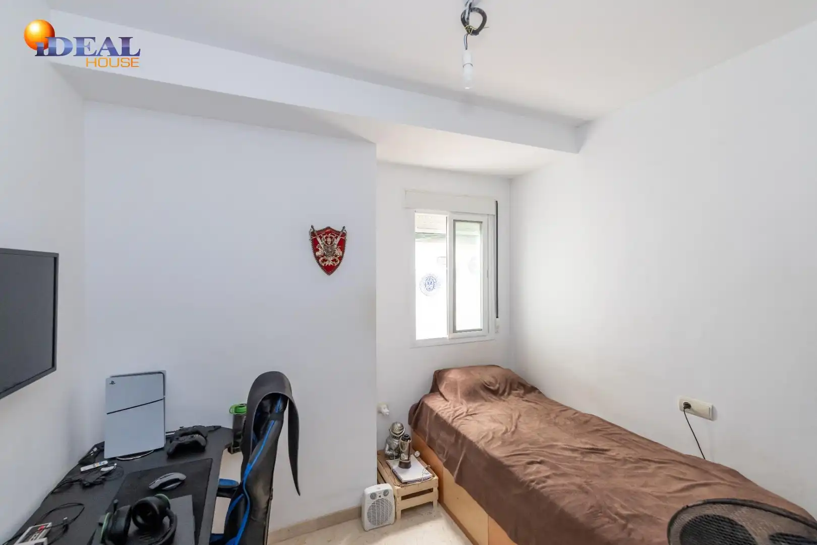 Habitación de Piso en venta en Güéjar Sierra, Granada