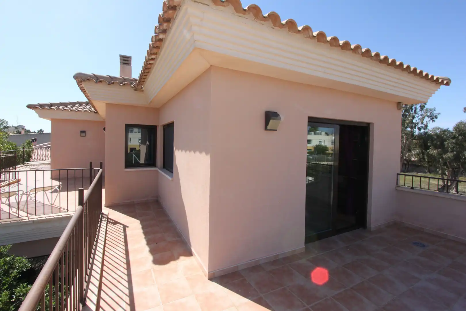 Villa zum Verkauf in Urbanització Llop Marí, Pueblo Español, Urbanització L'Almadrava, el Campello, 03560, Valencian Community, Spain, imagen 33