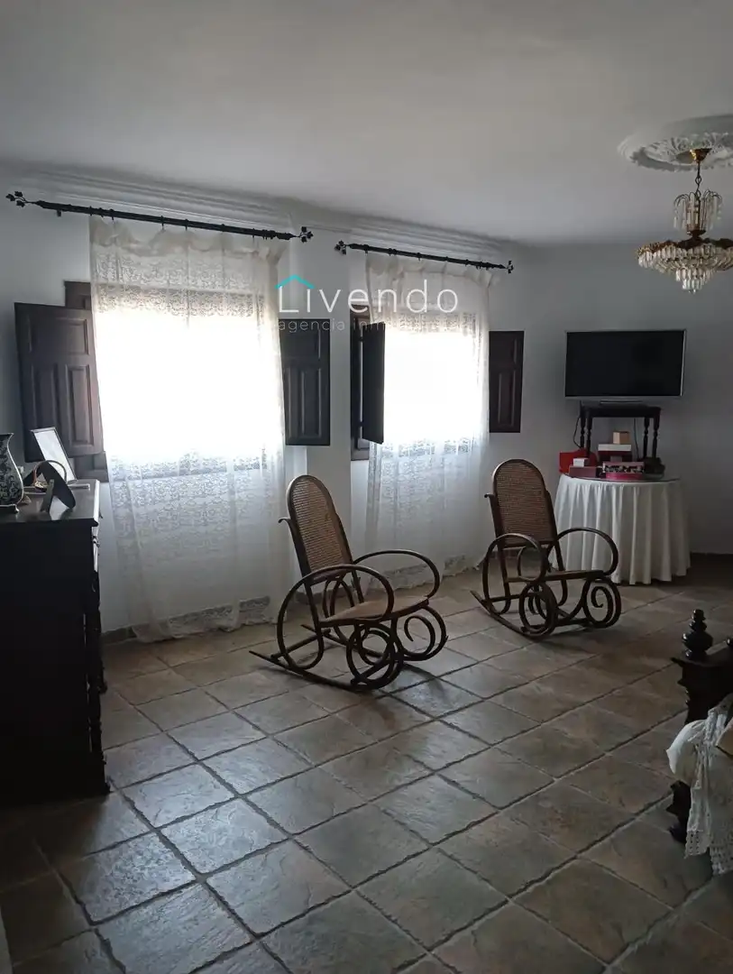 Chalet con jardín en venta en Carrtera Vejer Barbate km3, imagen 26