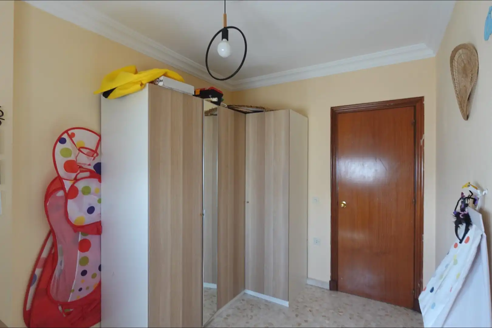 Wohnung zum Verkauf in Calle ALSEDO, El Carmen