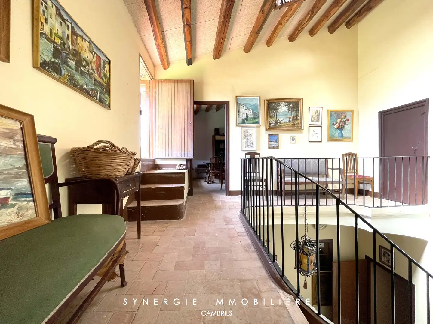 Casa adosada en venta en Carrer Nou, La Vilella Alta