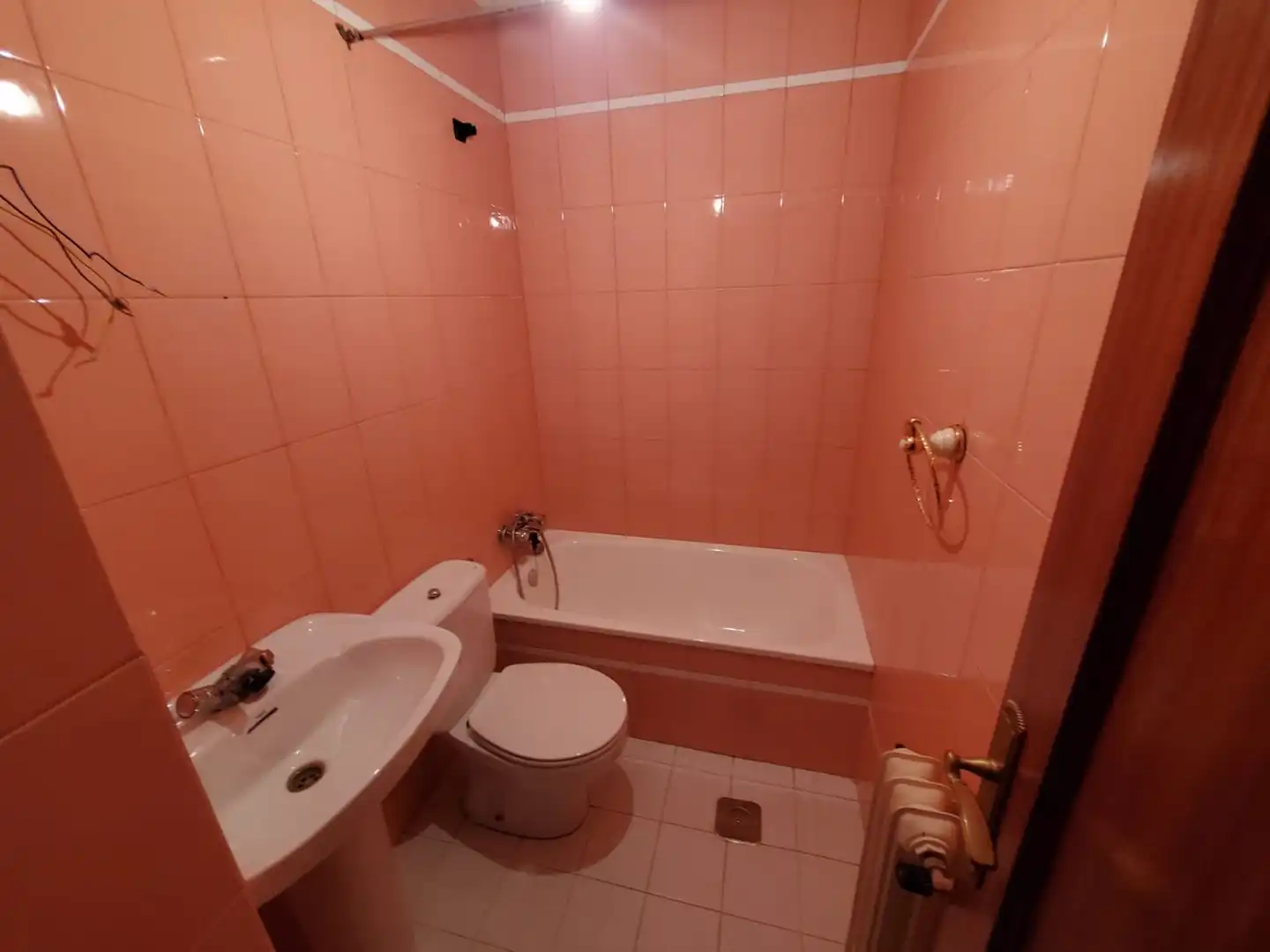 Baño de Piso en venta en Ciudad Real con Calefacción y Terraza